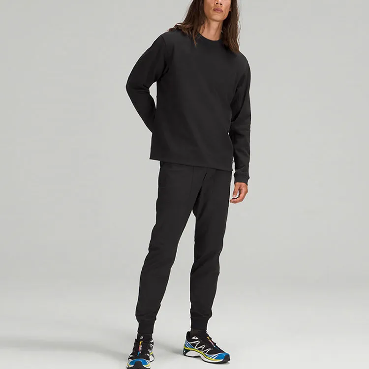 Lululemon French Terry Sweatshirts Men-6