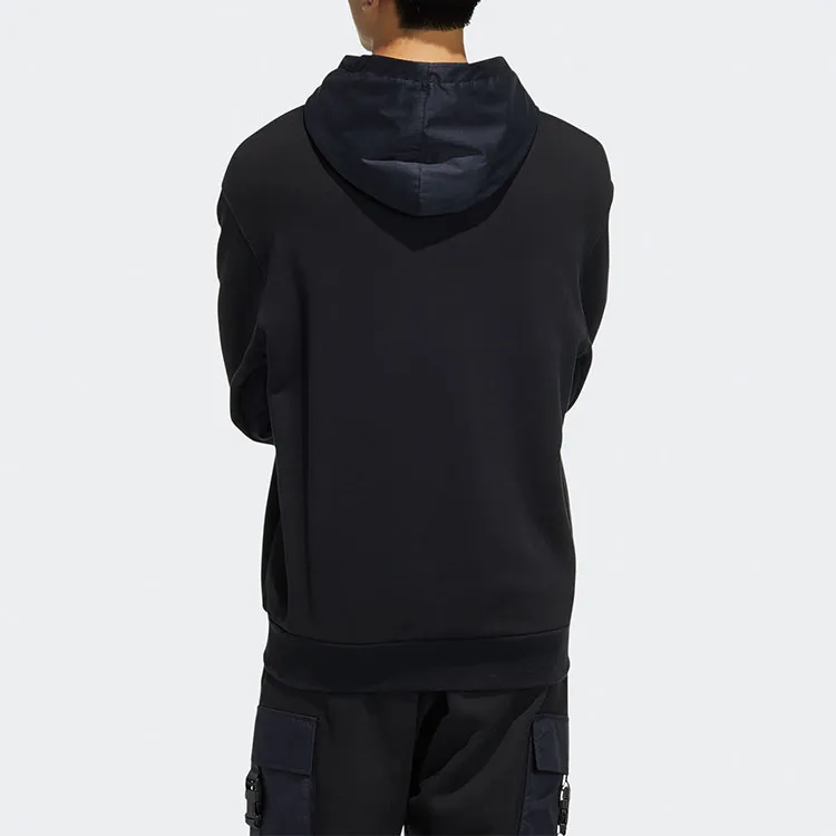 Adidas Originals Sweatshirts Men Black-2