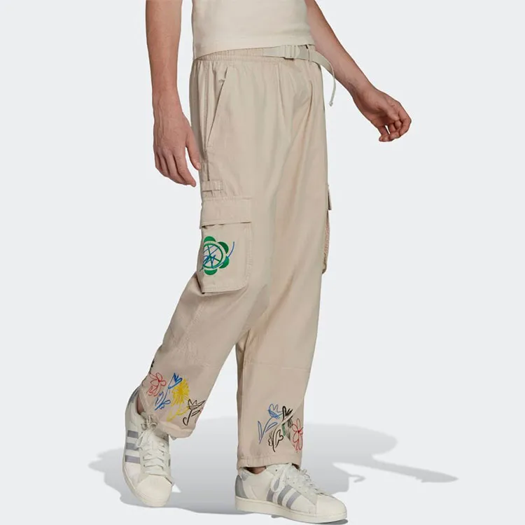 Adidas Sean Wotherspoon Cargo Pants-3