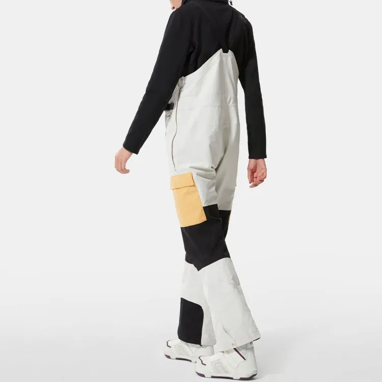 THE NORTH FACE Ski Pants Women's White-3