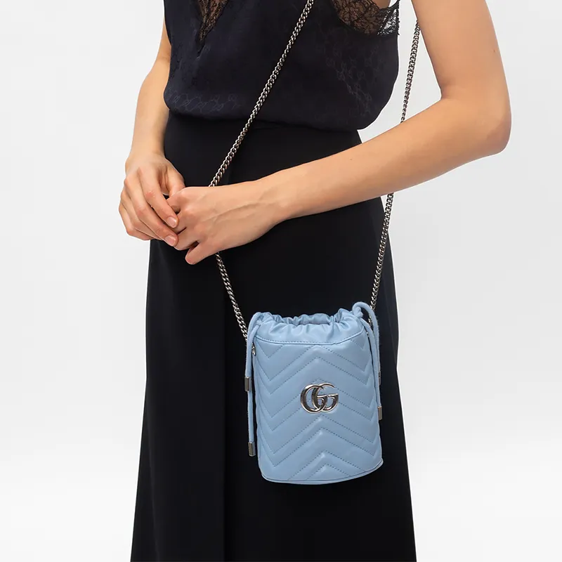 GUCCI Marmont Crossbody Bags-9