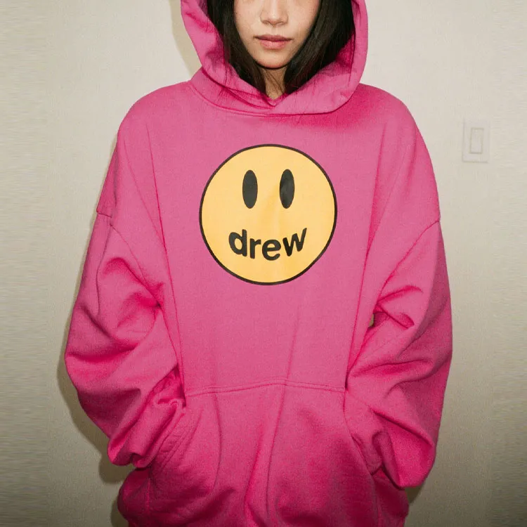 Drew House Mascot Hoodie-8