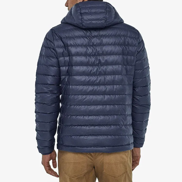 Patagonia Down Sweater Down Jackets Men-4