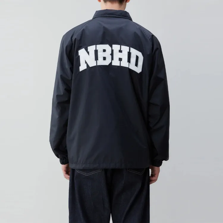 NEIGHBORHOOD Jackets Men-4