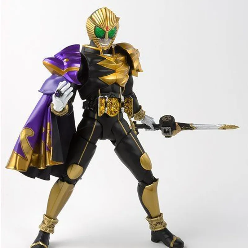 BANDAI Action Figures-12