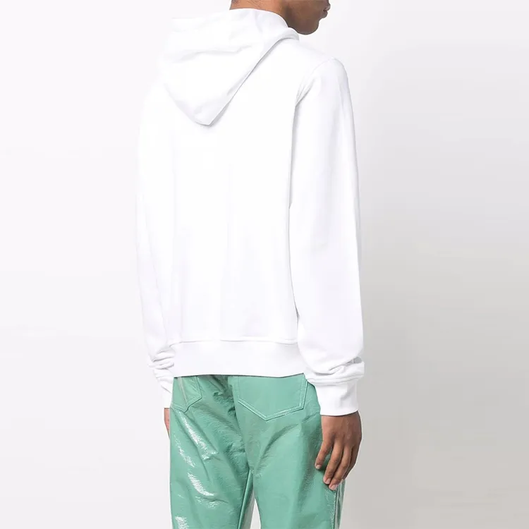 DIESEL S Boxt Logo Printed Hoodie-3
