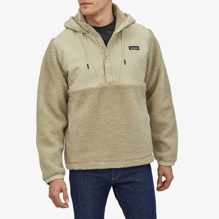 Patagonia Retro X Jackets Men-1