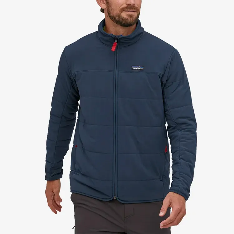 Patagonia Pack In Jackets Men-1
