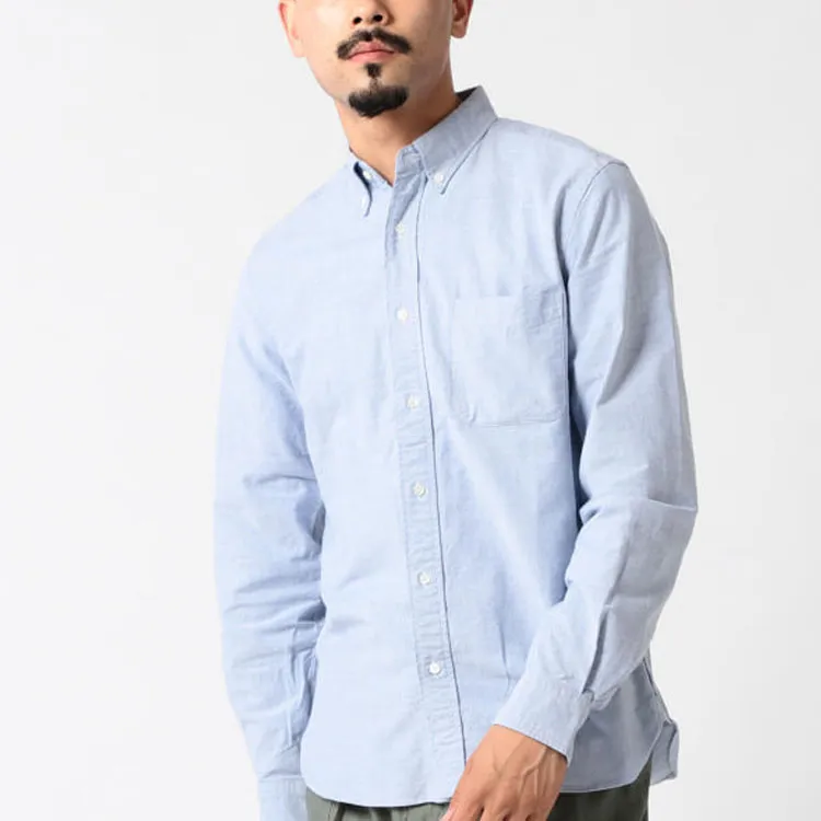 Beams Shirts Men-15