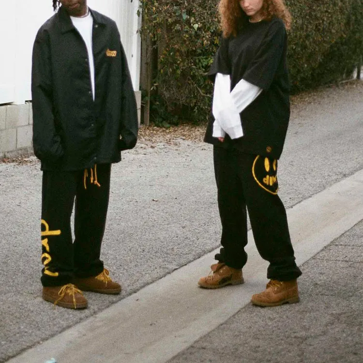 Drew House Secret House Sweatpant-3