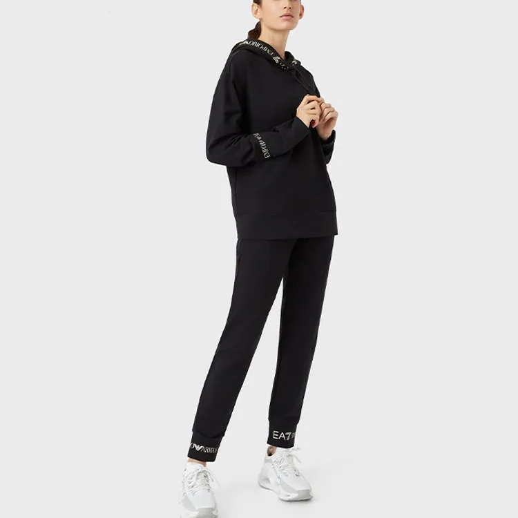 EMPORIO ARMANI EA7 Casual Suits Women's-3