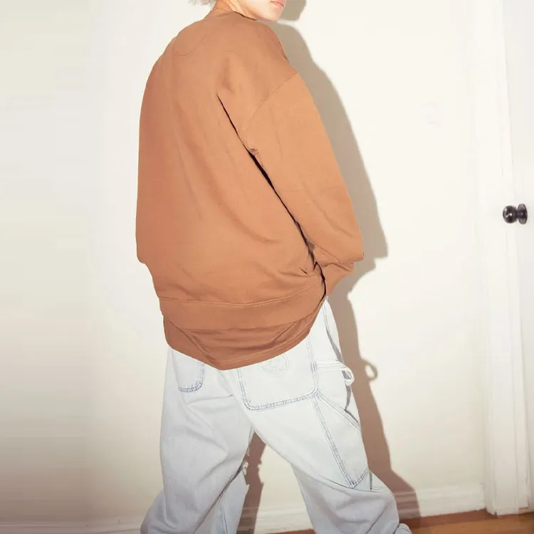 Drew House Sketch Mascot Crewneck-6