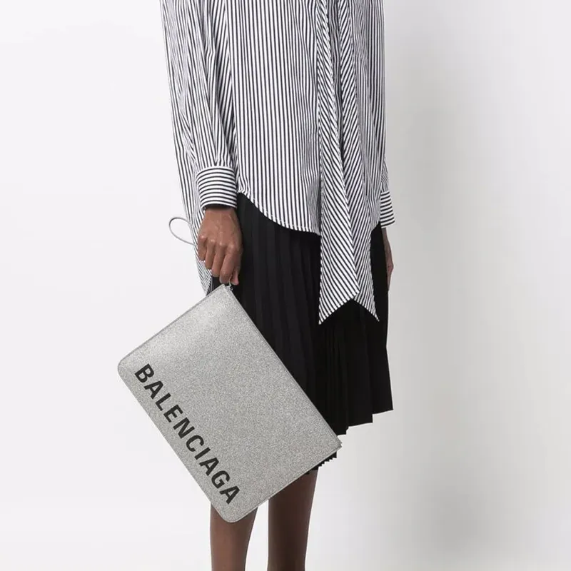 Balenciaga Clutches-4