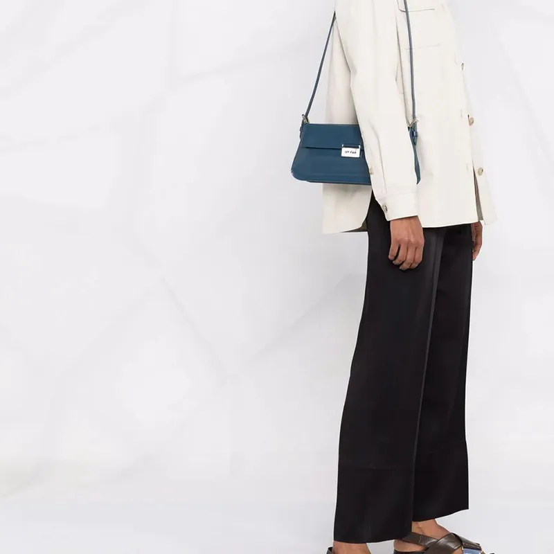 By Far Matilda Shoulder Bags-3