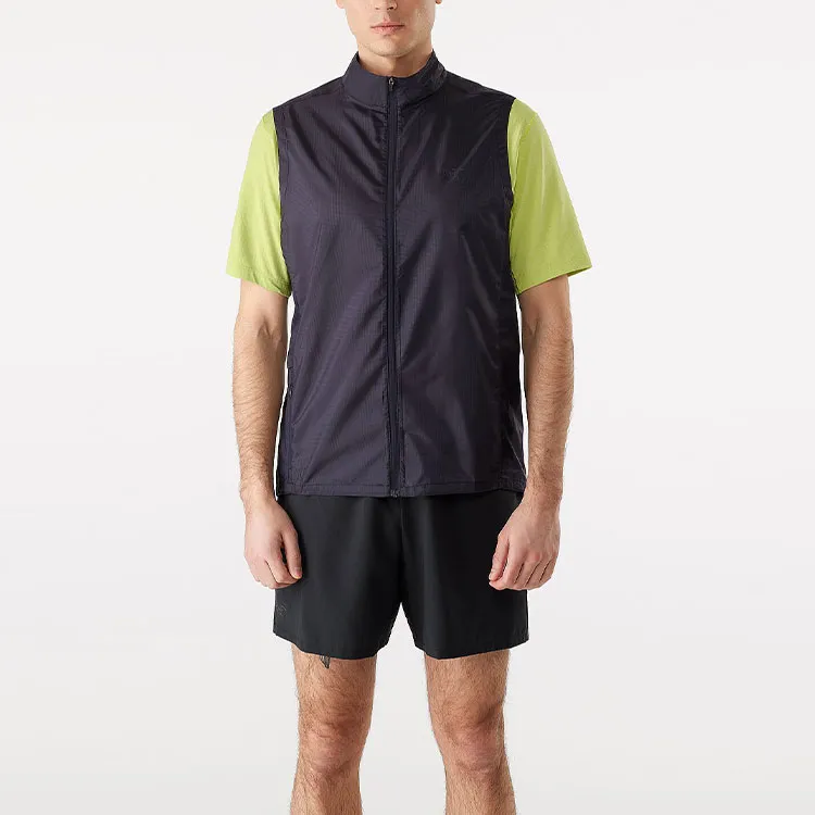 Arcteryx Norvan Vests Men-1