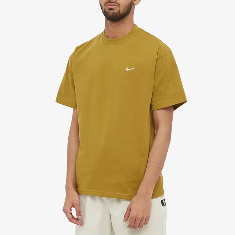 Nike Nrg Solo Swoosh Tee-1