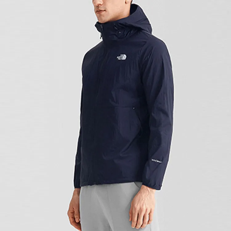 THE NORTH FACE Jackets Men Blue-7