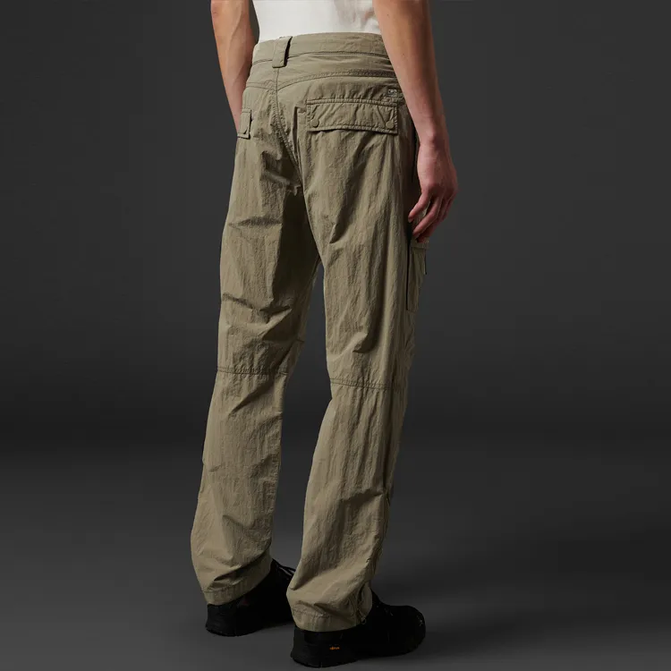 C.P.Company Cargo Pants Men Green-1