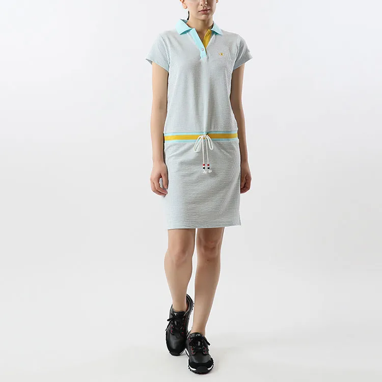 Champion SS22 Dress Japan Version-3
