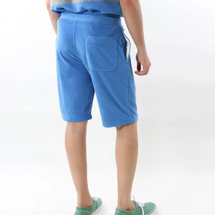 Champion Fitted Shorts Japan Version Men's-11