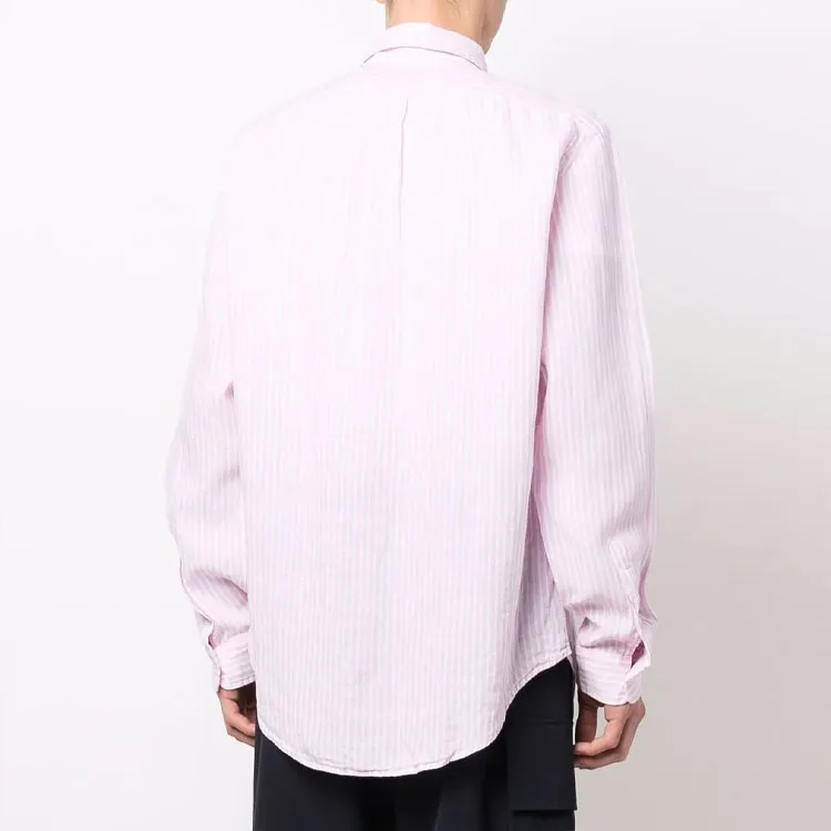 Polo Ralph Lauren Striped Long Sleeved Shirt-2