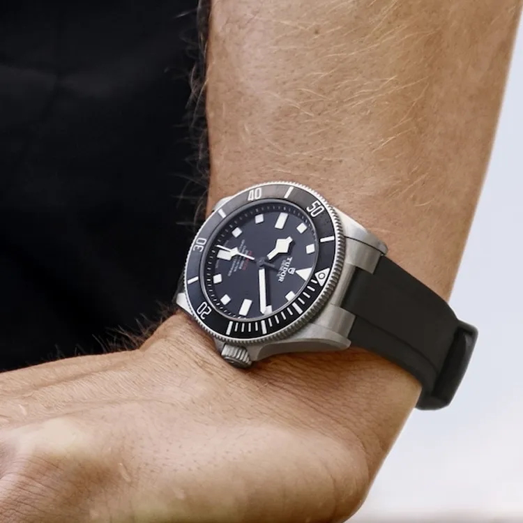 TUDOR Pelagos Lhd 42mm-3