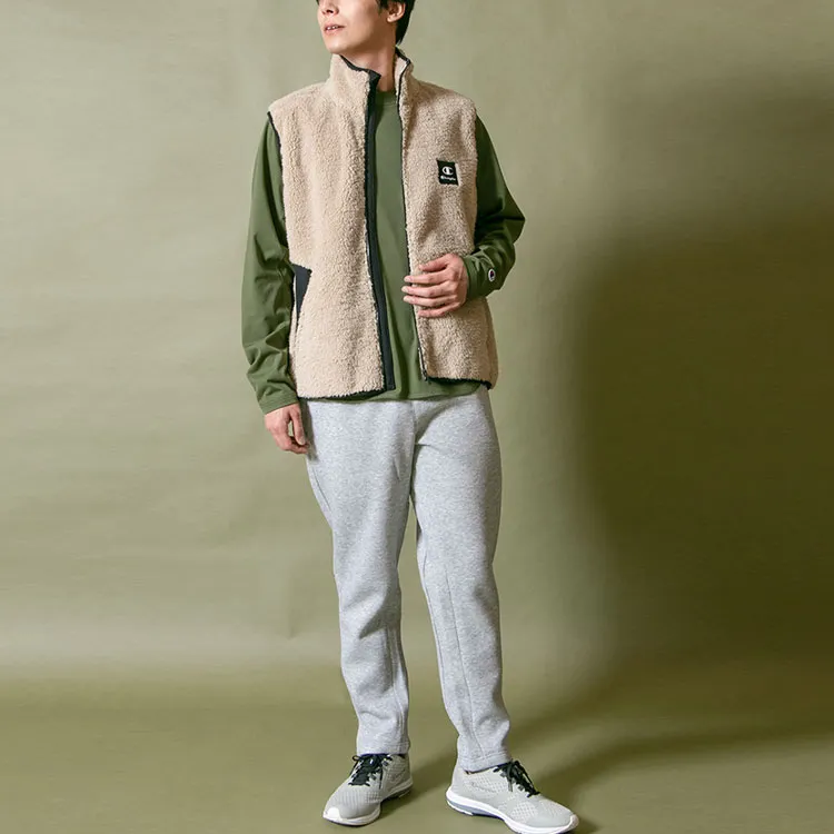 Champion Vests Men-8
