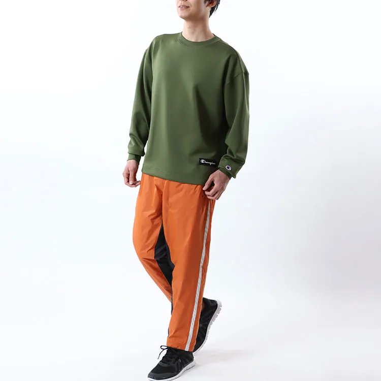 Champion Tapered Pants Sports Pants Men's-4