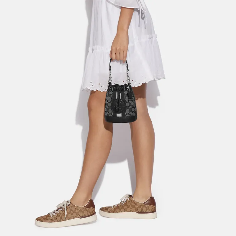 COACH Dempsey Handbags-4