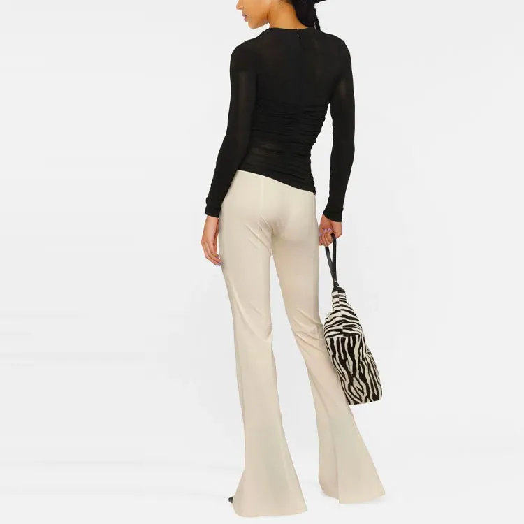 ISABEL MARANT FW22 Knitwear Women's Black-3