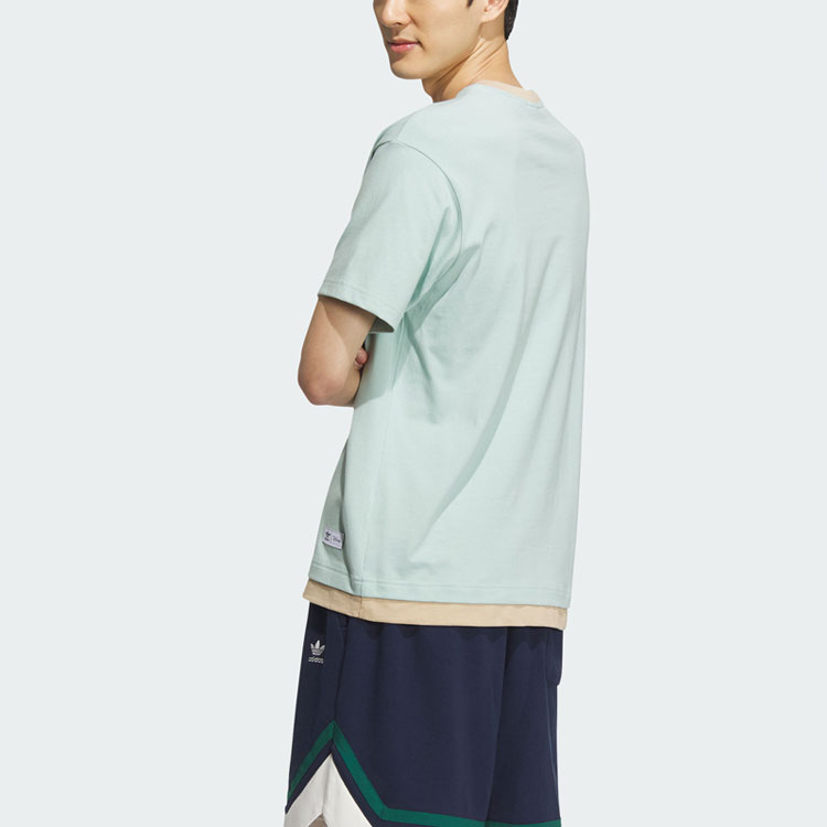 【ADIDAS】Originals x Disney Short-sleeve POLO★追跡可 Adidas originals X Disney Sportswear Polo Shirt 'Dumbo