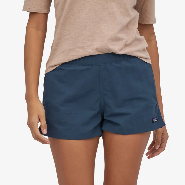 Patagonia Barely Baggies™ Mini Shorts-11