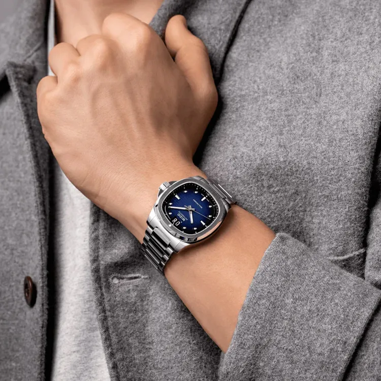 MIDO Men Helm Watch-3
