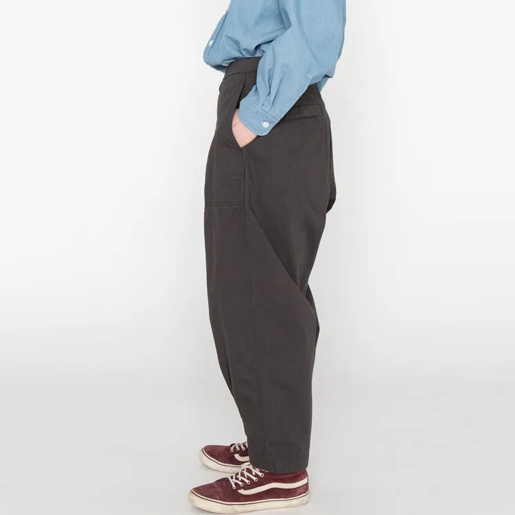 THE NORTH FACE PURPLE LABEL Casual Pants Unisex Asphalt Gray/AH-3