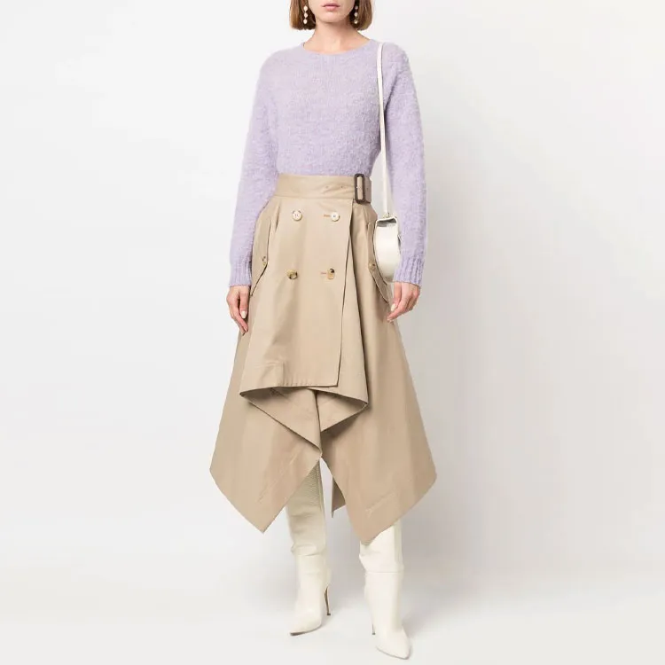 Mackintosh Kennedi Wool Crew-neck Jumper-1