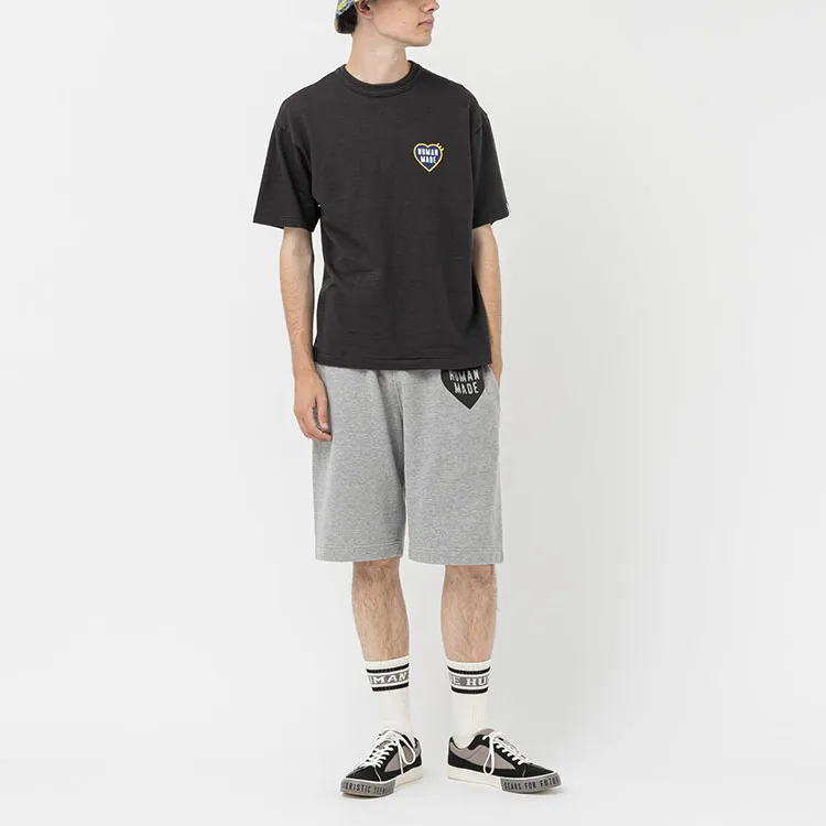 HUMAN MADE Graphic T Shirt #11-2