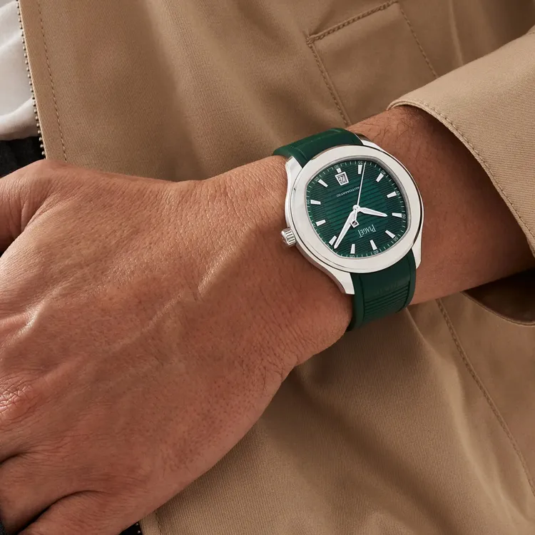 Piaget Men Piaget POLO Watch-4