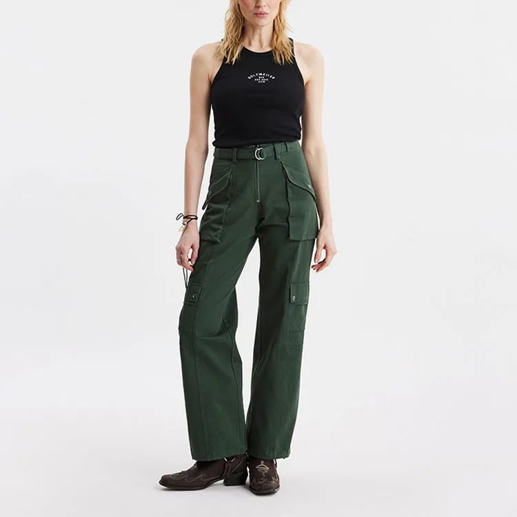 HOLZWEILER Cargo Pants Women's Jasper-1