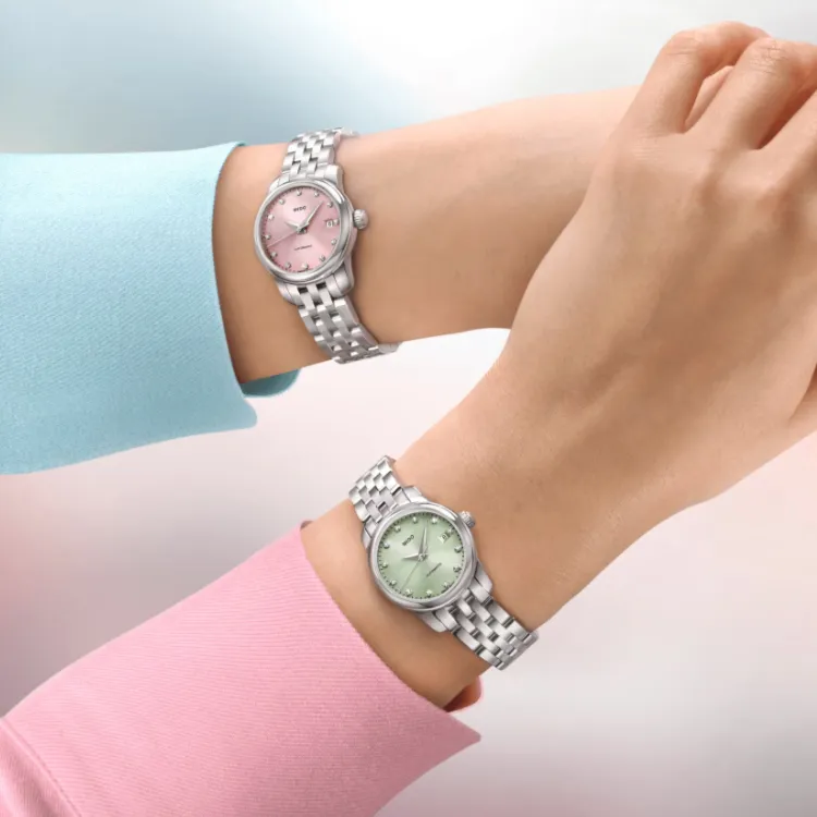MIDO Women's Baroncelli Watch-4