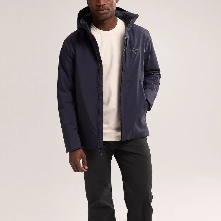Arcteryx Ralle Jackets Men-21