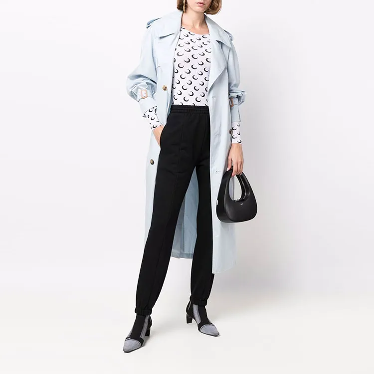 Vetements Smart Track Trousers-1