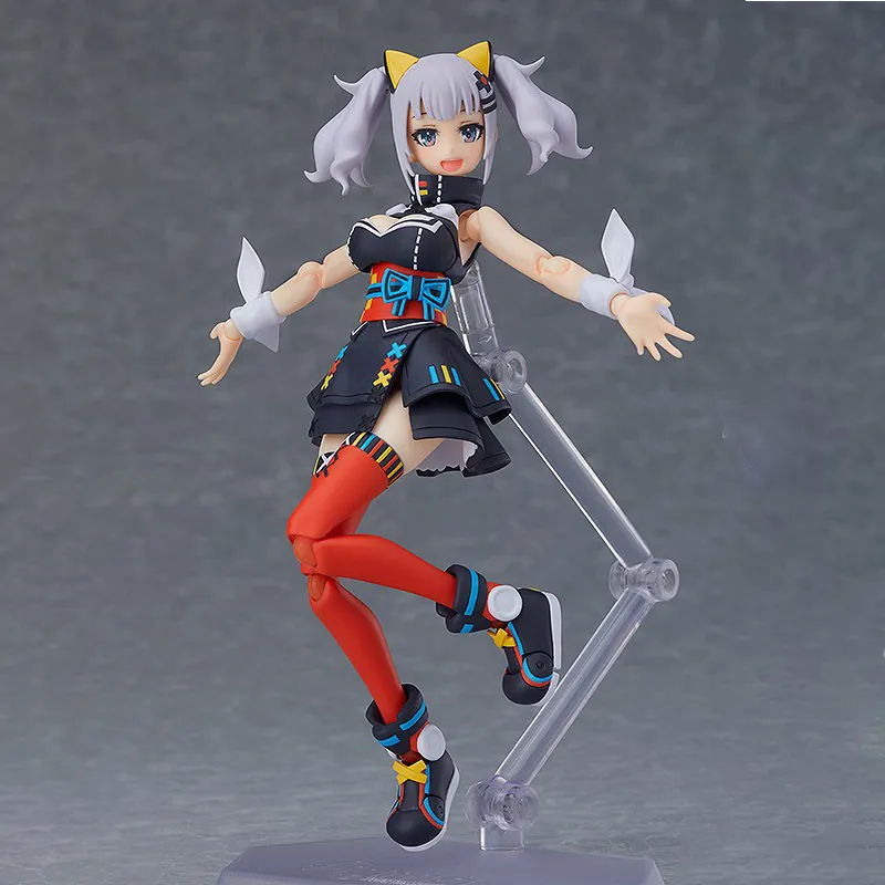 MAX Factory Scale Figures-1