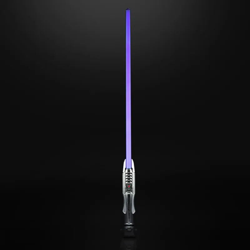 Hasbro Star Wars Characters Black Shades Series FX Elite Lightsaber Model Accessories 15.2cm-4
