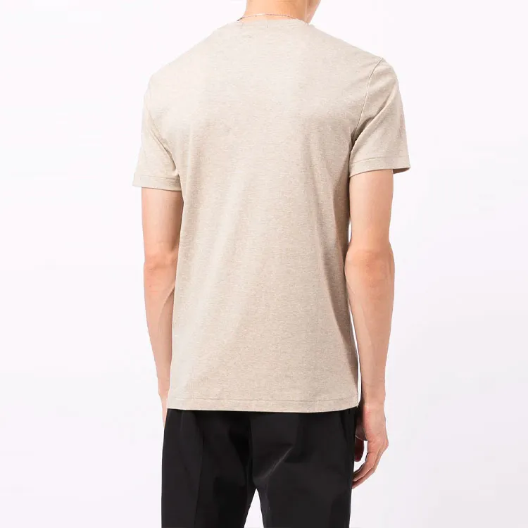 Polo Ralph Lauren Polo Pony embroidered T shirt-2