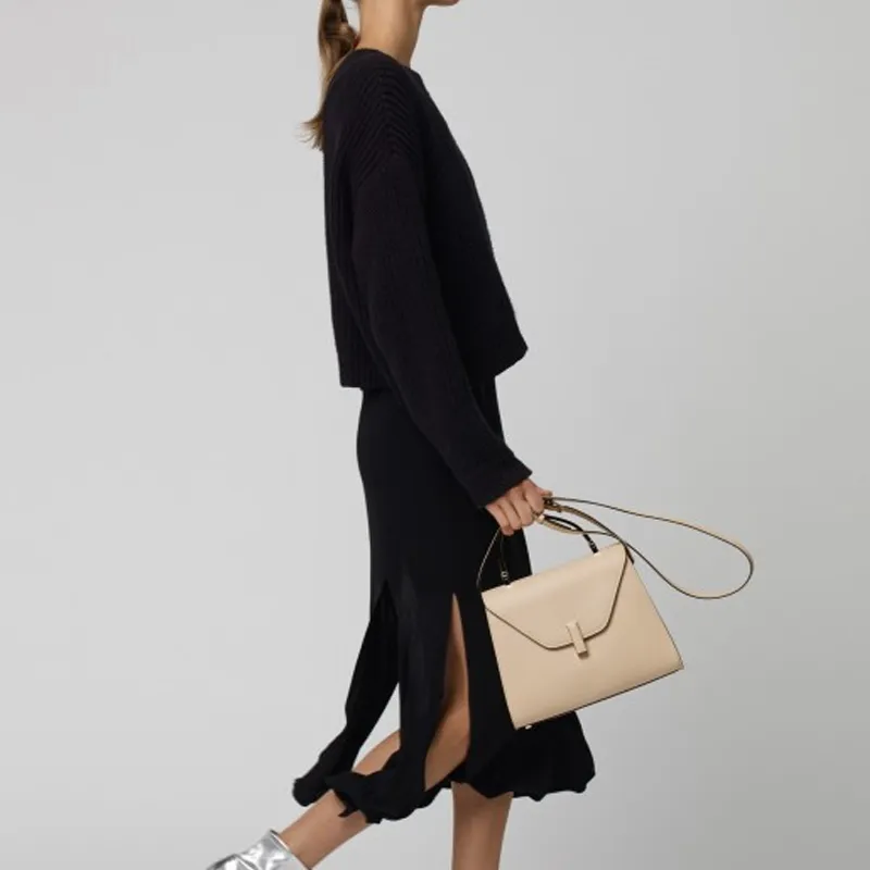 Valextra Iside Handbags-5