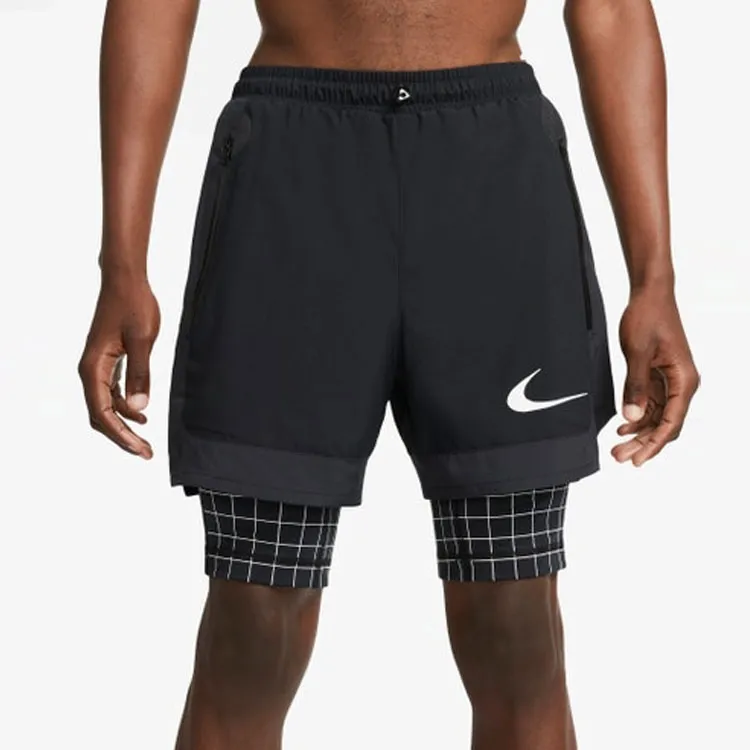 OFF-WHITE X Nike Shorts-3