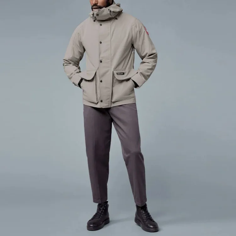 Canada Goose Lockeport Jacket-3