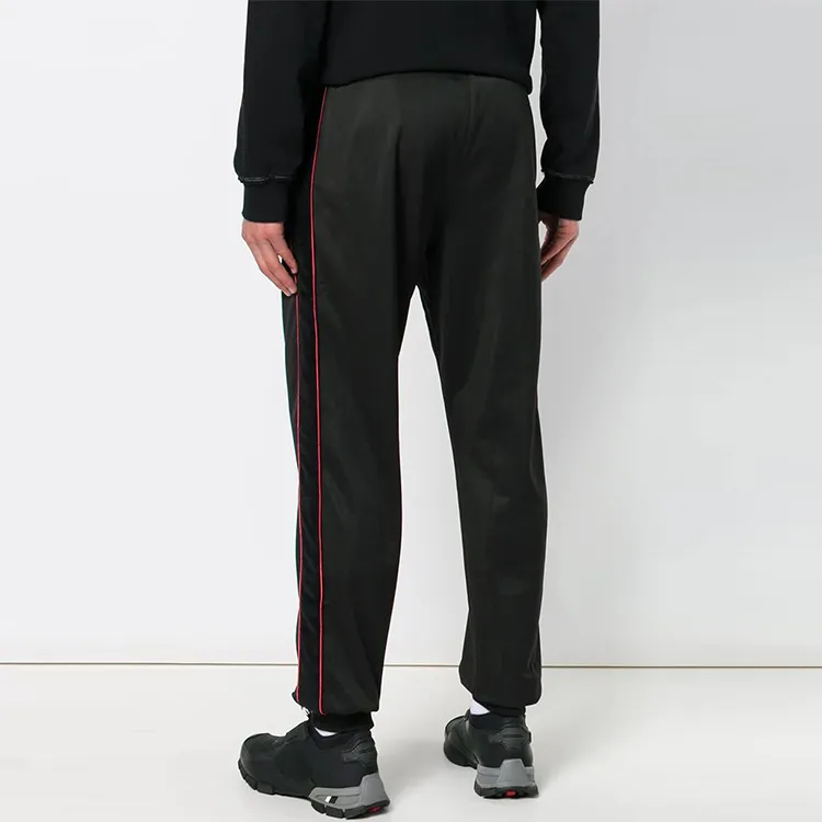Givenchy Drawstring Track Trousers-1
