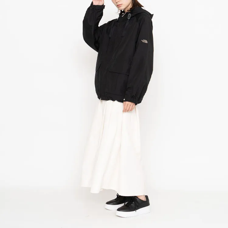 THE NORTH FACE PURPLE LABEL Jacket Japan Version Unisex Black-5