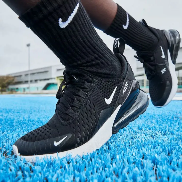 Nike Unisex Mid Calf Socks-2